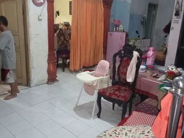 Rumah di Penggilingan Jakarta Timur lokasi strategis bebas banjir