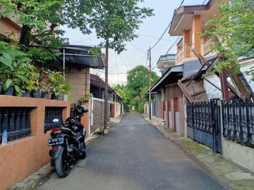 Rumah di Penggilingan Jakarta Timur lokasi strategis bebas banjir