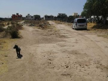GRAN OPORTUNIDAD, TERRENO EN VENTA