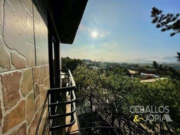 Casa en venta de 7 dorm. en Quilpué