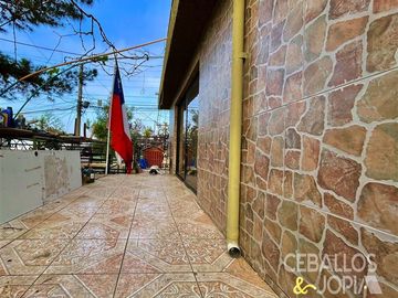 Casa en venta de 7 dorm. en Quilpué