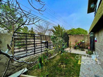 Casa en venta de 7 dorm. en Quilpué