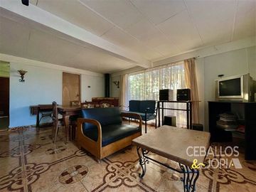Casa en venta de 7 dorm. en Quilpué