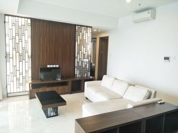 Disewakan Aapartemen 1 Park Avenue Tipe 2 Kamar Tidur Kondisi Fully Furnished
