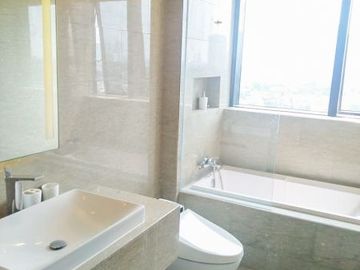 Disewakan Aapartemen 1 Park Avenue Tipe 2 Kamar Tidur Kondisi Fully Furnished