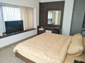 Disewakan Aapartemen 1 Park Avenue Tipe 2 Kamar Tidur Kondisi Fully Furnished
