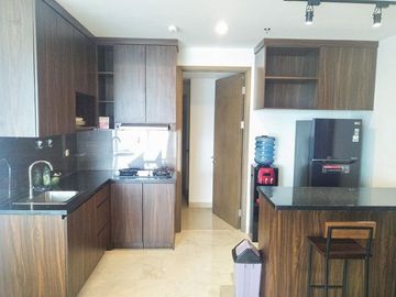 Disewakan Aapartemen 1 Park Avenue Tipe 2 Kamar Tidur Kondisi Fully Furnished