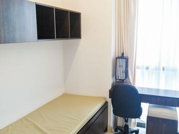 Disewakan Aapartemen 1 Park Avenue Tipe 2 Kamar Tidur Kondisi Fully Furnished