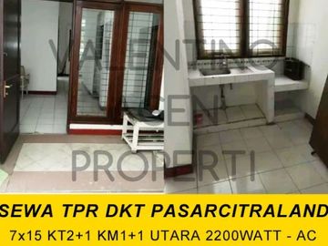 BARU Renovasi Rumah Citraland TPR