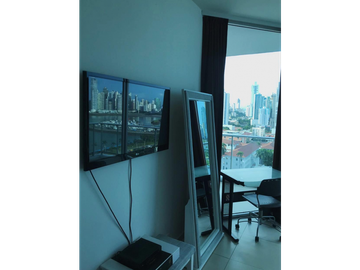 SEA CONFIABLE VENDE PH DESTINY EN AVENIDA BALBOA