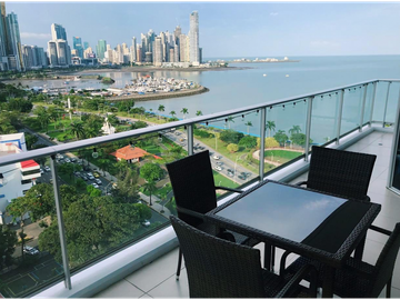 SEA CONFIABLE VENDE PH DESTINY EN AVENIDA BALBOA