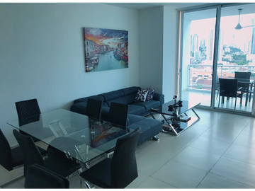 SEA CONFIABLE VENDE PH DESTINY EN AVENIDA BALBOA