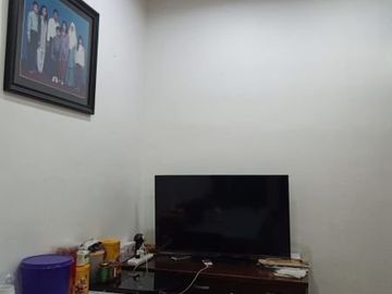 Rumah Mewah Asri Semi furnished di Pesona Depok 3 M (tami)