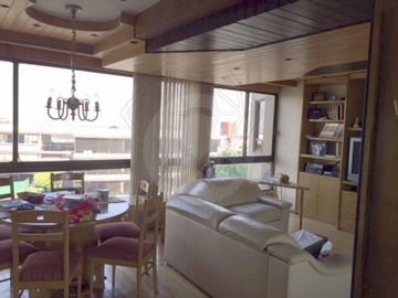 Torre Maple Departamento en venta en Lomas del Chamizal