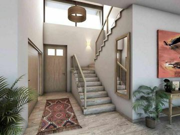 Casa en Preventa  de 2 plantas en Privada Kutz, Yucatán Country Club