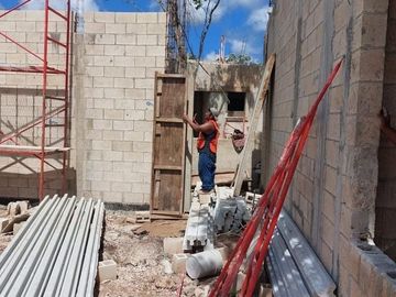 Casa en Preventa  de 2 plantas en Privada Kutz, Yucatán Country Club