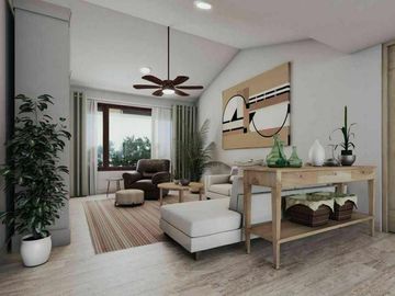 Casa en Preventa  de 2 plantas en Privada Kutz, Yucatán Country Club