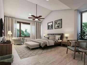 Casa en Preventa  de 2 plantas en Privada Kutz, Yucatán Country Club