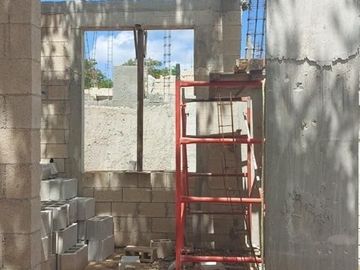 Casa en Preventa  de 2 plantas en Privada Kutz, Yucatán Country Club