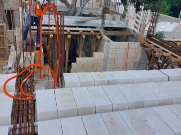Casa en Preventa  de 2 plantas en Privada Kutz, Yucatán Country Club