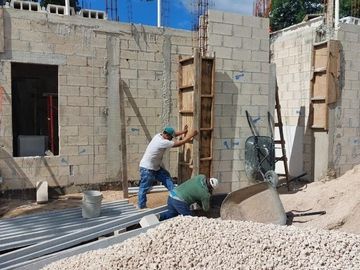 Casa en Preventa  de 2 plantas en Privada Kutz, Yucatán Country Club