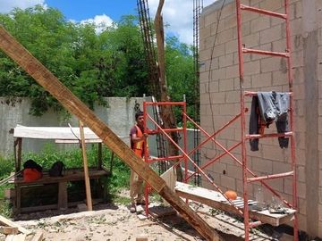 Casa en Preventa  de 2 plantas en Privada Kutz, Yucatán Country Club