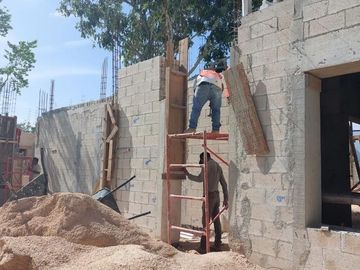 Casa en Preventa  de 2 plantas en Privada Kutz, Yucatán Country Club