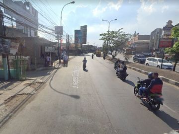 Tanah Bandung Rancaekek 10 Menit Exit Tol Cileunyi