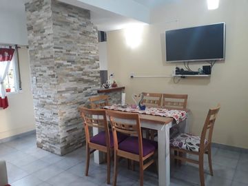 Duplex en venta en Remedios de Escalada Oeste