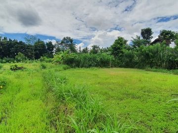 Dekat Lapangan Klidon, Tanah Kavling Sleman, 2Jt-an, SHM