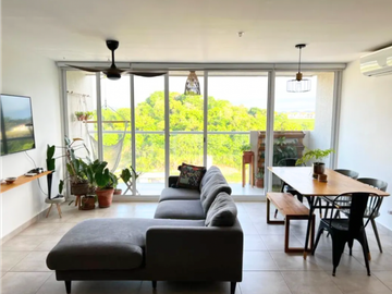 VENTA APARTAMENTO BRISAS DEL GOLF