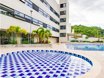 VENTA APARTAMENTO BRISAS DEL GOLF