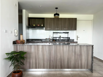 VENTA APARTAMENTO BRISAS DEL GOLF