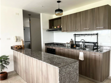 VENTA APARTAMENTO BRISAS DEL GOLF