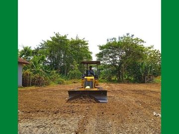 SHM Darat Tanah Dijual Adiwerna Tegal: Bisa Bayar 12x