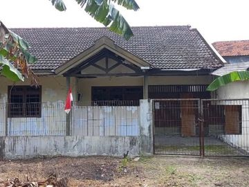 Rumah Dijual Wiyung Surabaya *HN