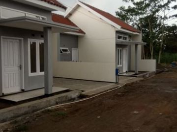 rumah nyaman lokasi strategis kota malang