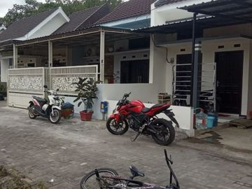 rumah nyaman lokasi strategis kota malang