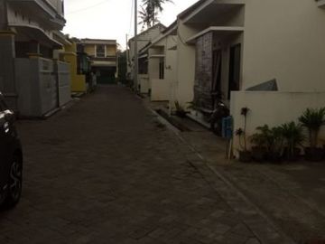 rumah nyaman lokasi strategis kota malang