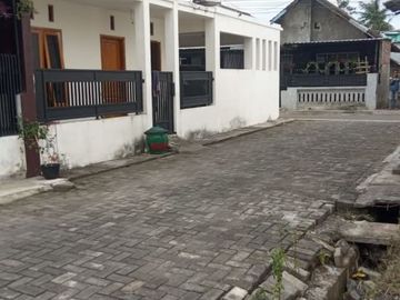 rumah nyaman lokasi strategis kota malang