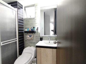 Compra o alquila Apartamento excelente valorización y ubicación en jamundí!!!  cerca centro comercial alfaguara. Cod V8958