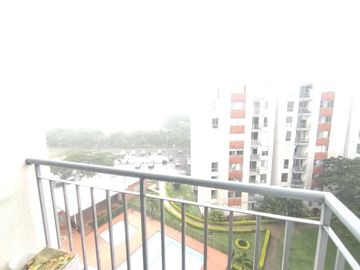 Compra o alquila Apartamento excelente valorización y ubicación en jamundí!!!  cerca centro comercial alfaguara. Cod V8958