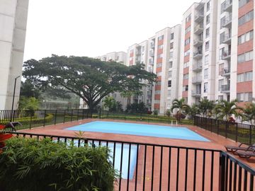 Compra o alquila Apartamento excelente valorización y ubicación en jamundí!!!  cerca centro comercial alfaguara. Cod V8958