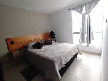 Compra o alquila Apartamento excelente valorización y ubicación en jamundí!!!  cerca centro comercial alfaguara. Cod V8958