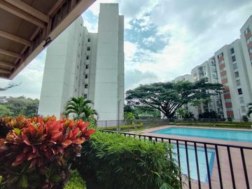 Compra o alquila Apartamento excelente valorización y ubicación en jamundí!!!  cerca centro comercial alfaguara. Cod V8958