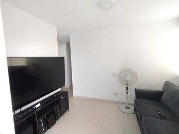 Compra o alquila Apartamento excelente valorización y ubicación en jamundí!!!  cerca centro comercial alfaguara. Cod V8958