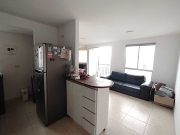 Compra o alquila Apartamento excelente valorización y ubicación en jamundí!!!  cerca centro comercial alfaguara. Cod V8958