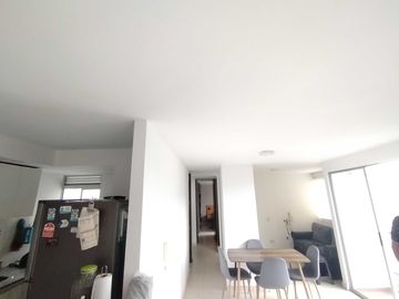 Compra o alquila Apartamento excelente valorización y ubicación en jamundí!!!  cerca centro comercial alfaguara. Cod V8958