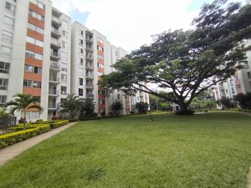 Compra o alquila Apartamento excelente valorización y ubicación en jamundí!!!  cerca centro comercial alfaguara. Cod V8958