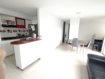 Compra o alquila Apartamento excelente valorización y ubicación en jamundí!!!  cerca centro comercial alfaguara. Cod V8958
